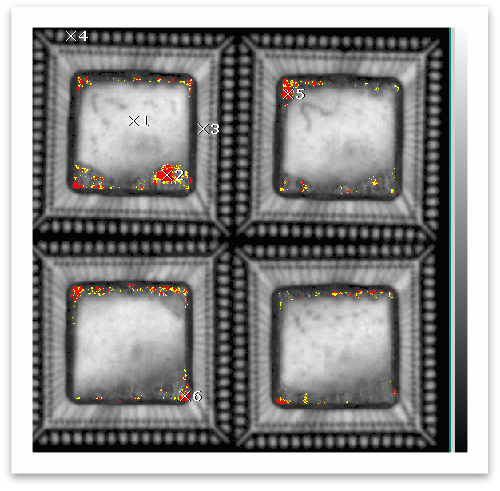Plastic-encapsulated Devices