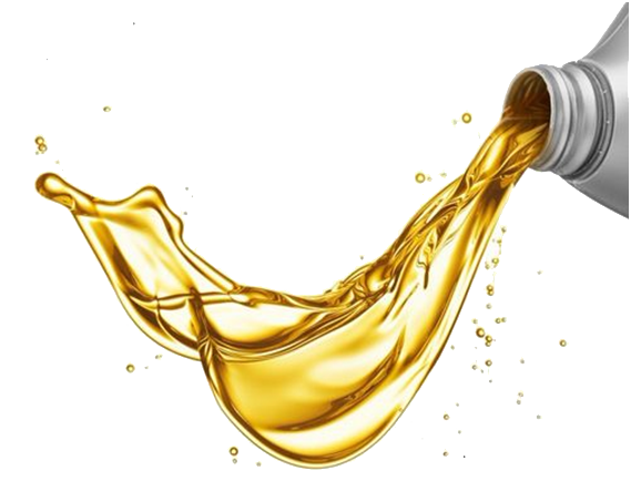 Oil Quality Testing