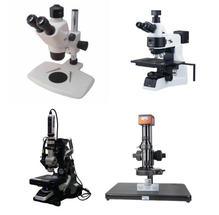 External Visual Inspection