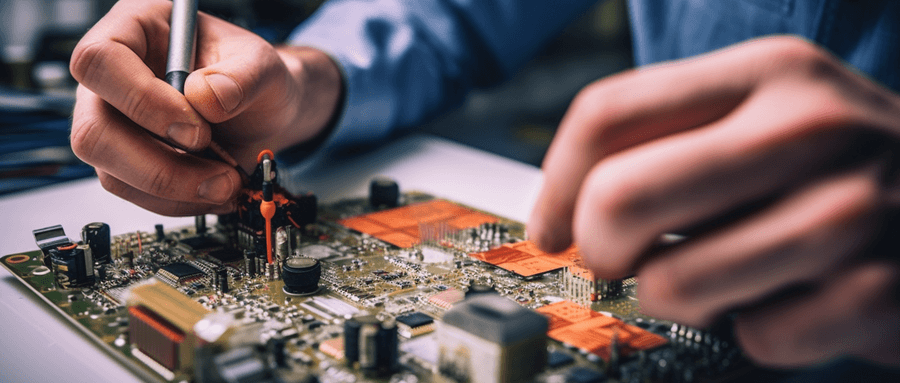 PCB Physical Property Test