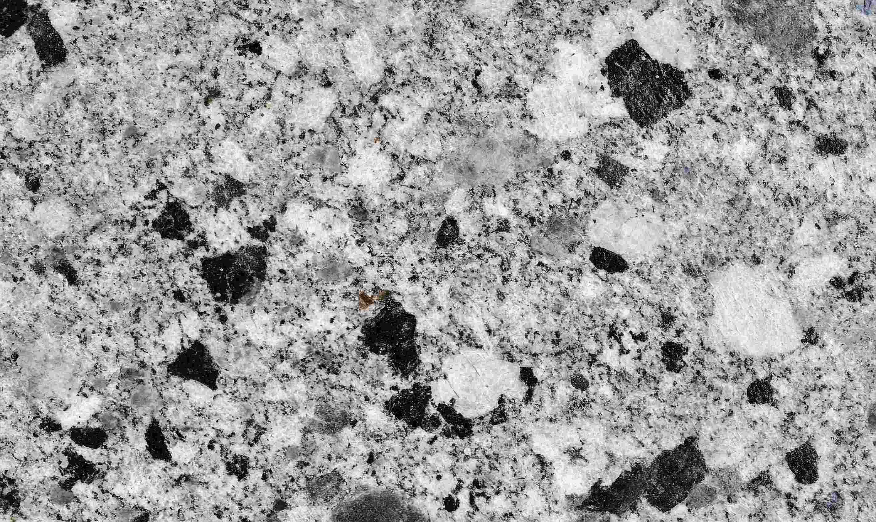 Non-metallic inclusions