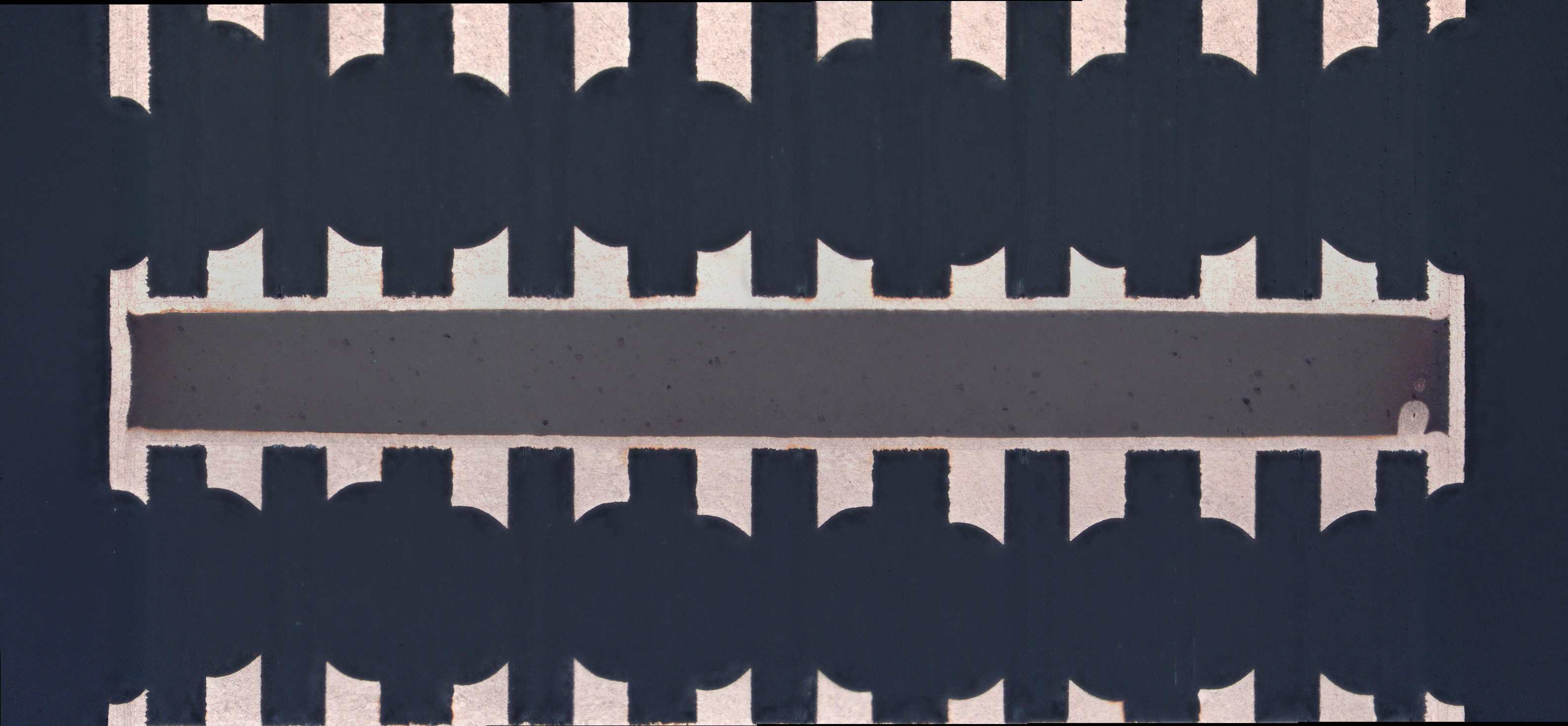 Plated Through-Hole Test