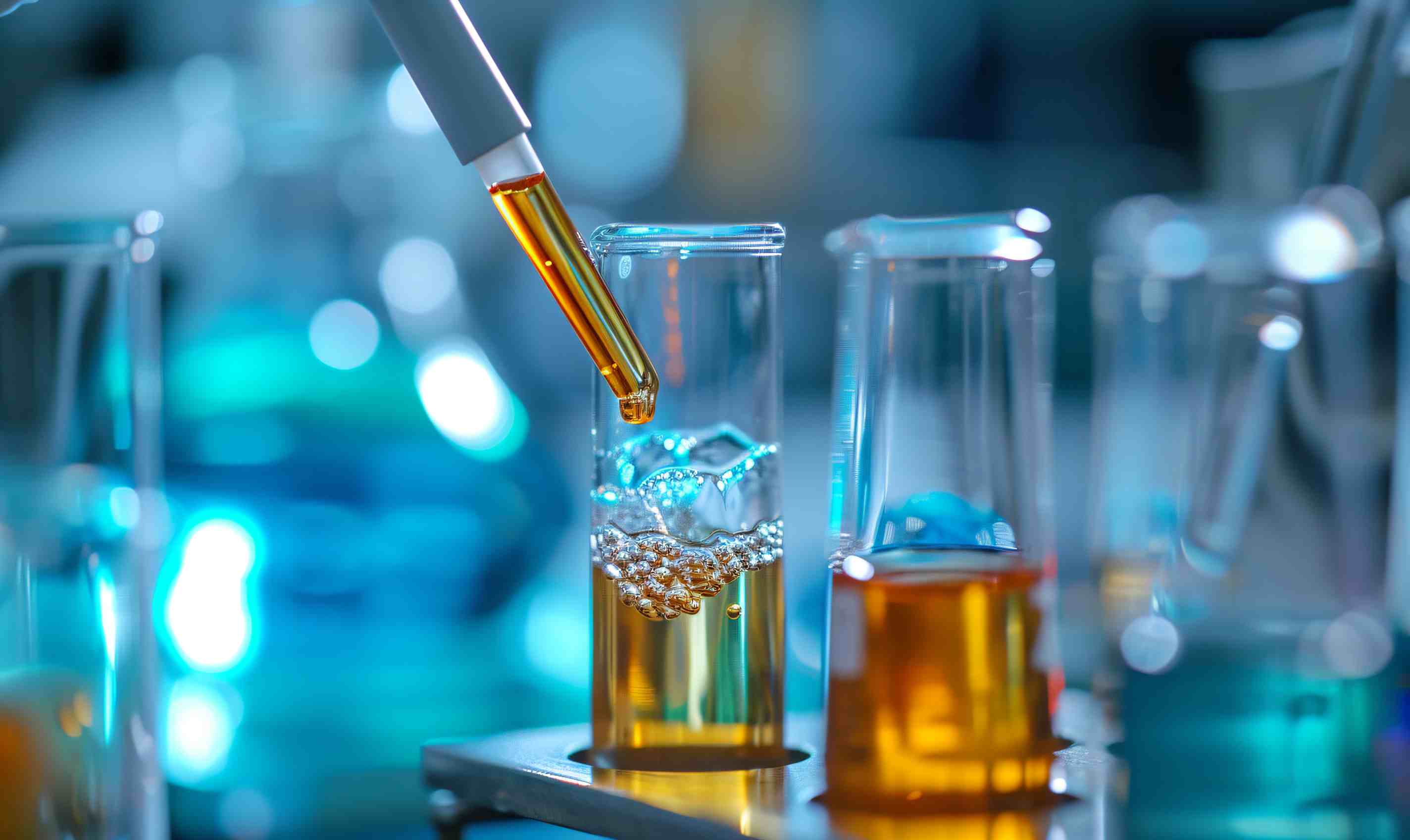Toxic Substances Control Act