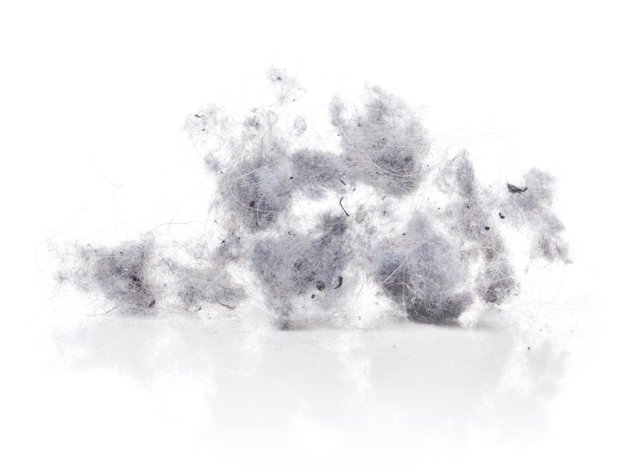 Dust Test