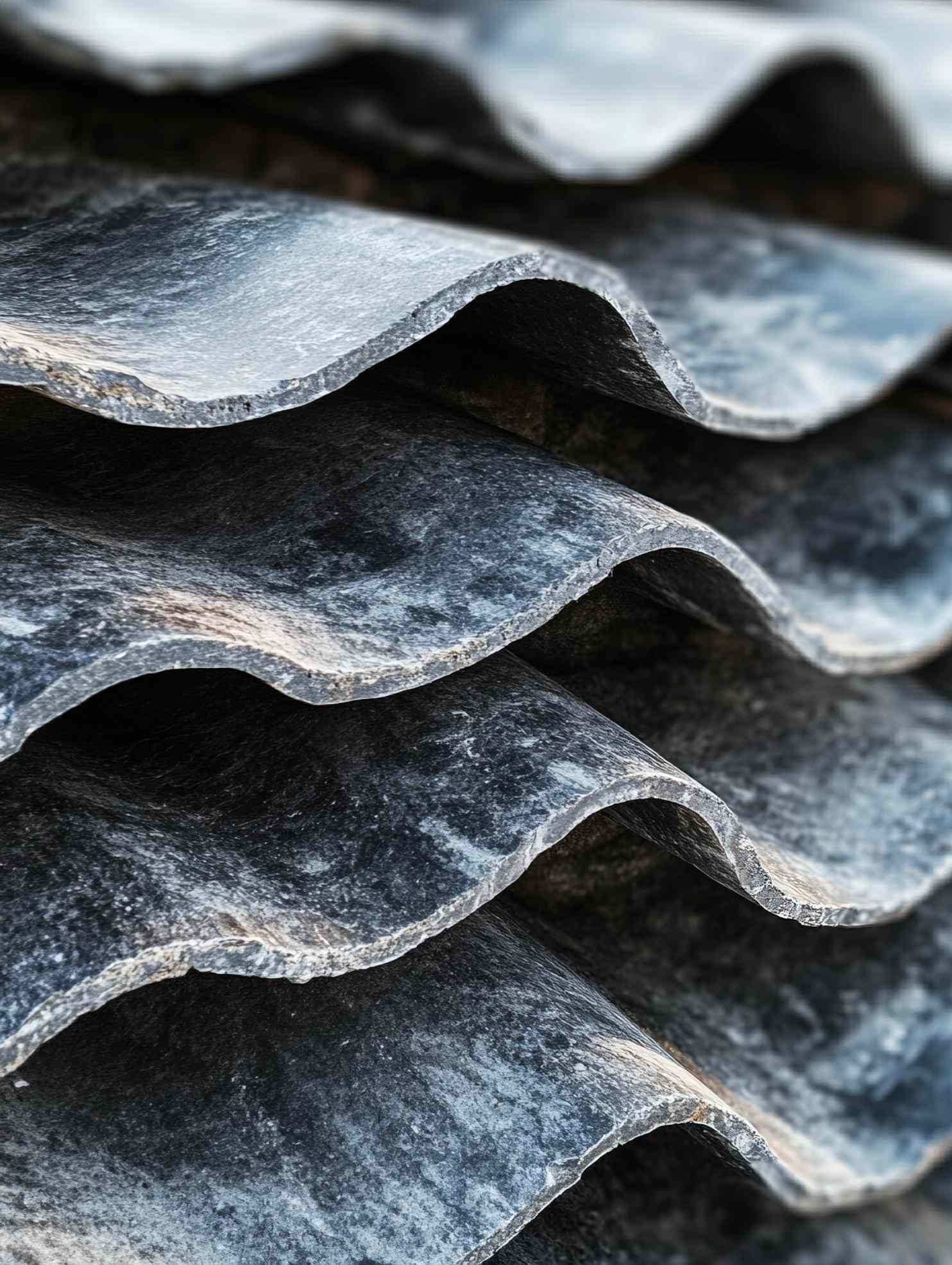 Asbestos