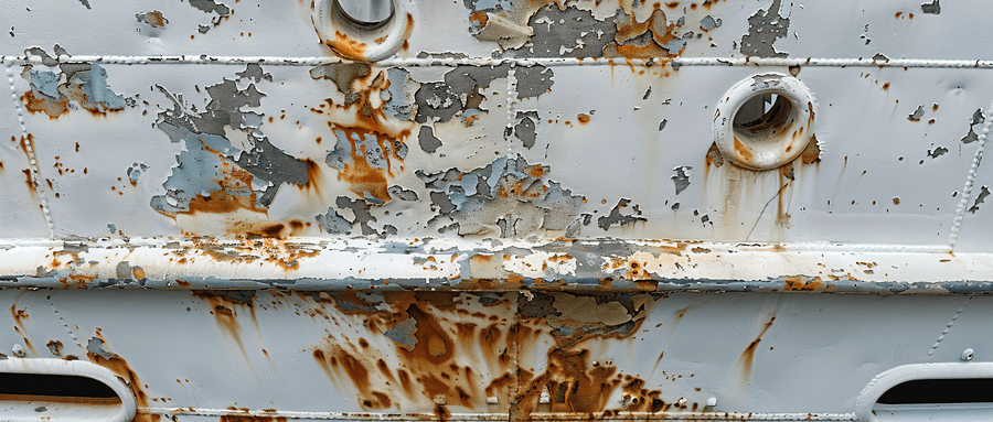 Corrosion Resistance Test