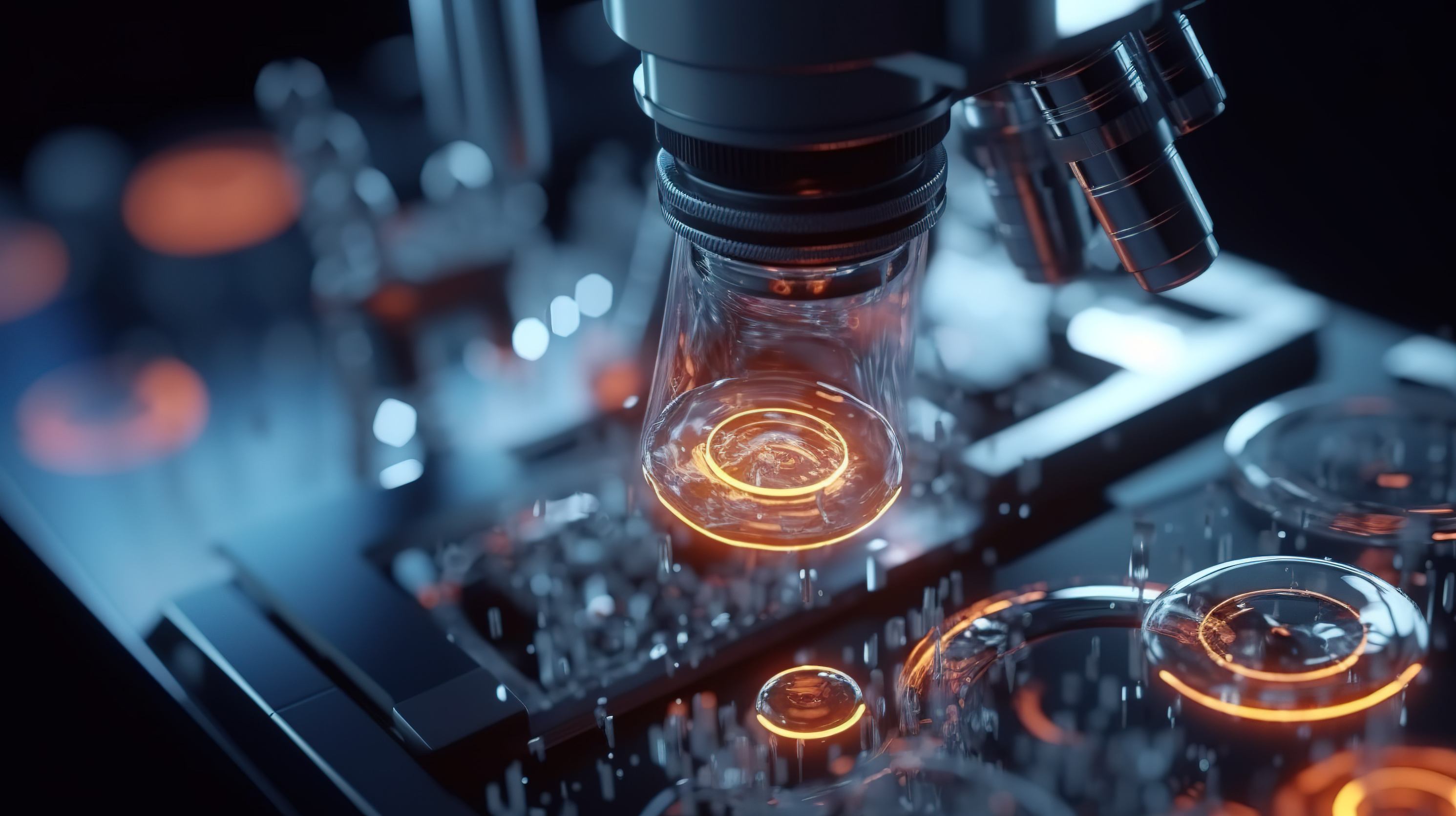 Transmission Electron Microscopy