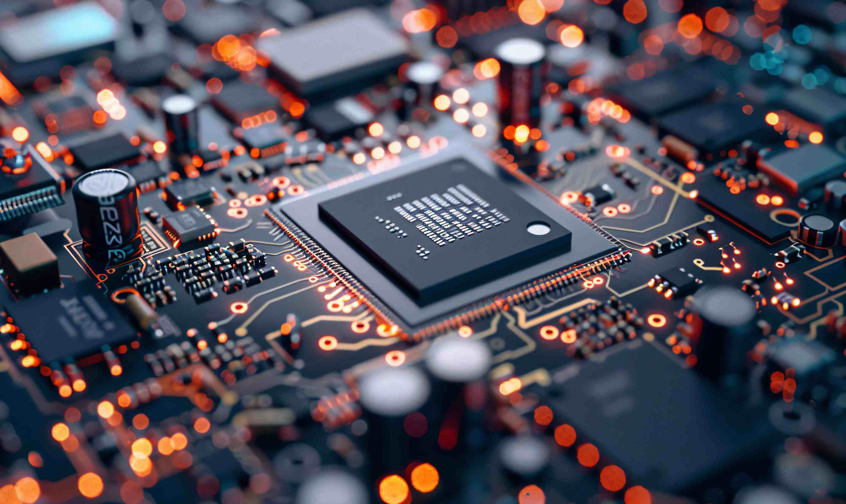 PCBA/PCB Testing and Analysis Services