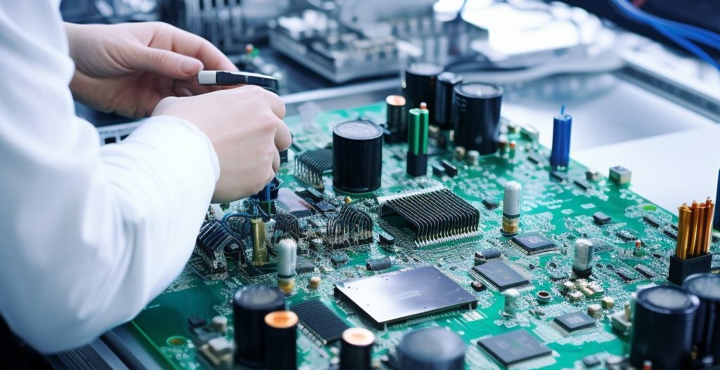Hardware White-Box Testing Projects