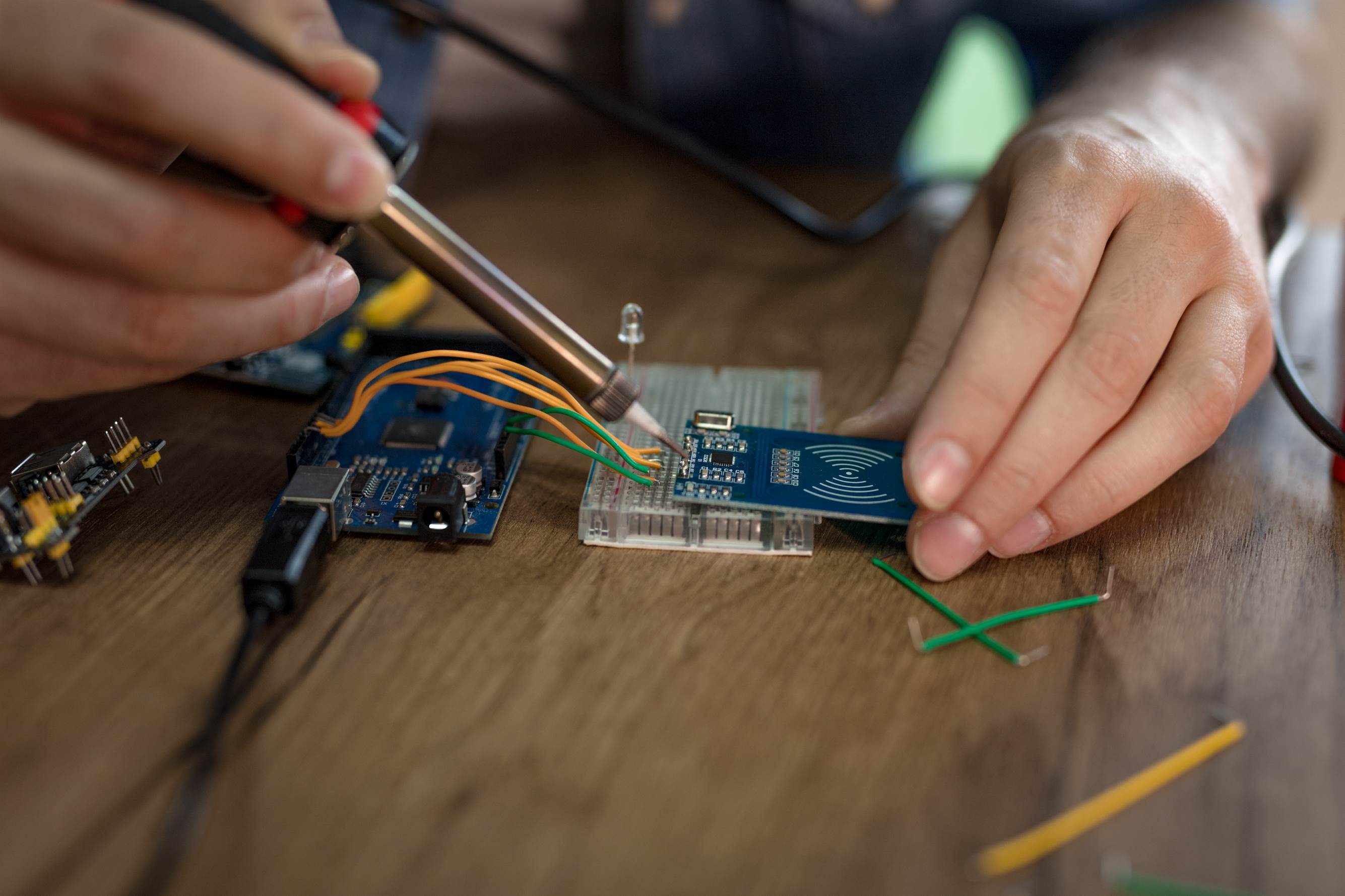PCB Electrical Performance