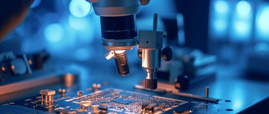 Chip Reliability Hardware Design Services