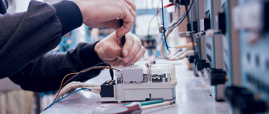 Visual Inspection