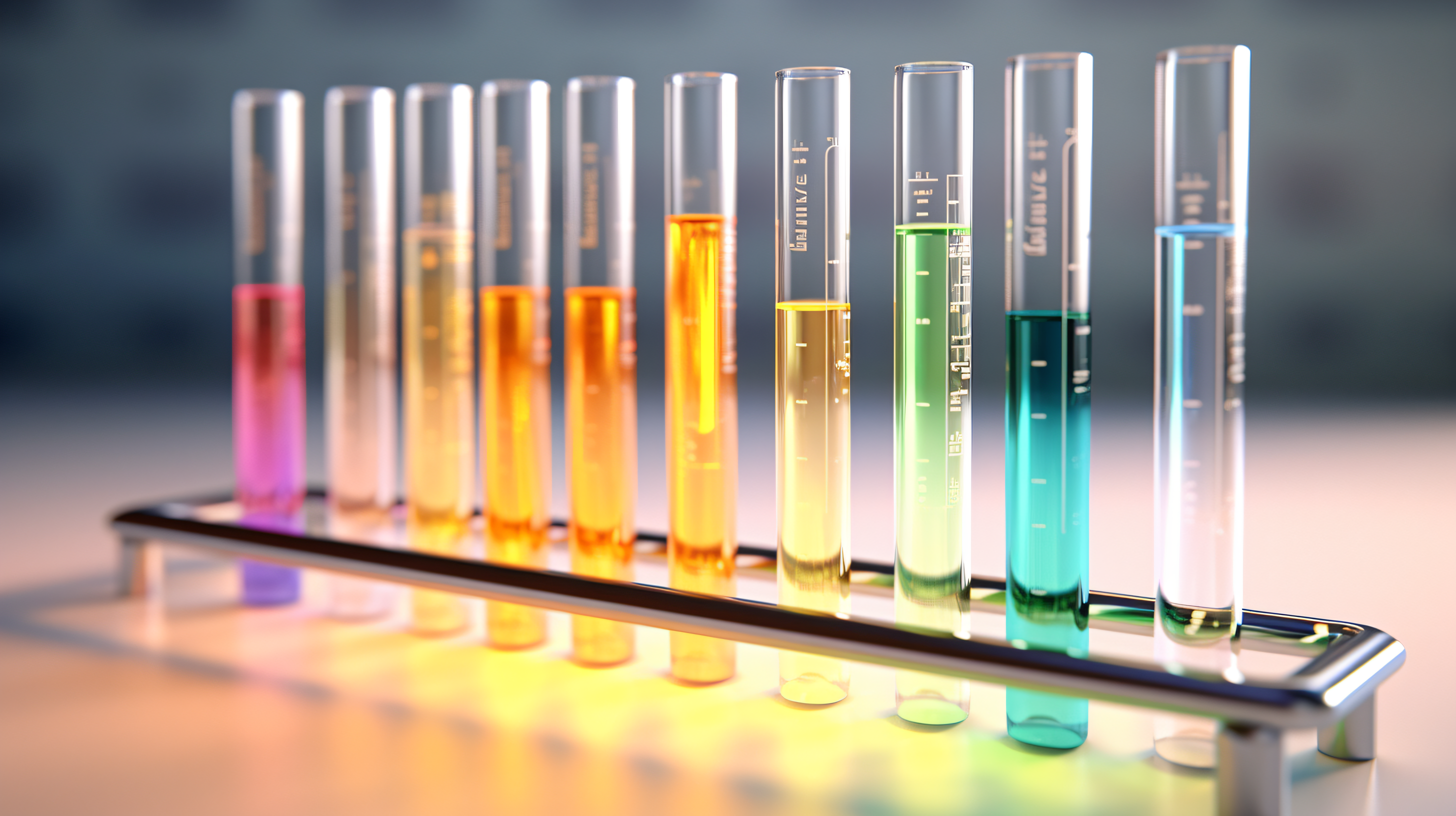 Siloxane Test