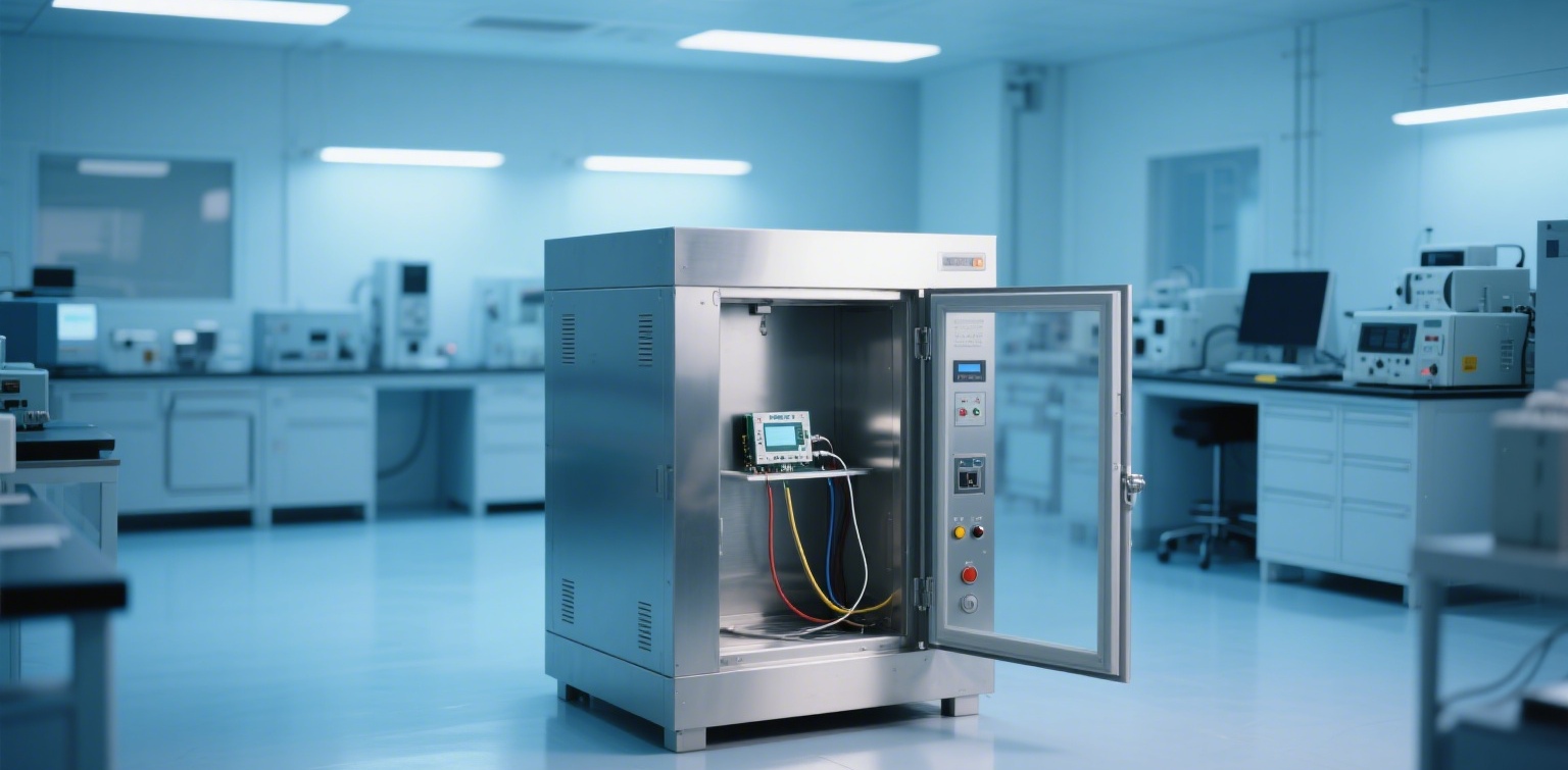 Thermal Shock Test