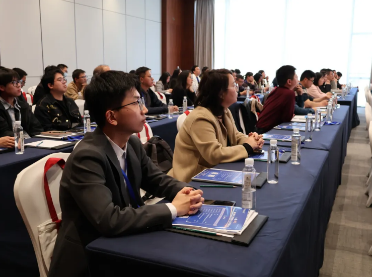 共解可靠性提升密码” 2024汽车电子可靠性提升技术研讨会