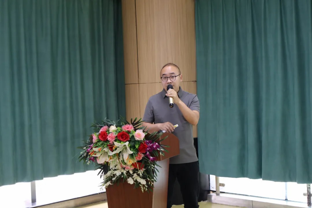 2024失效分析定向客户交流会顺利举行！伟德体育世界杯与大家共探材料失效与产品优化之道
