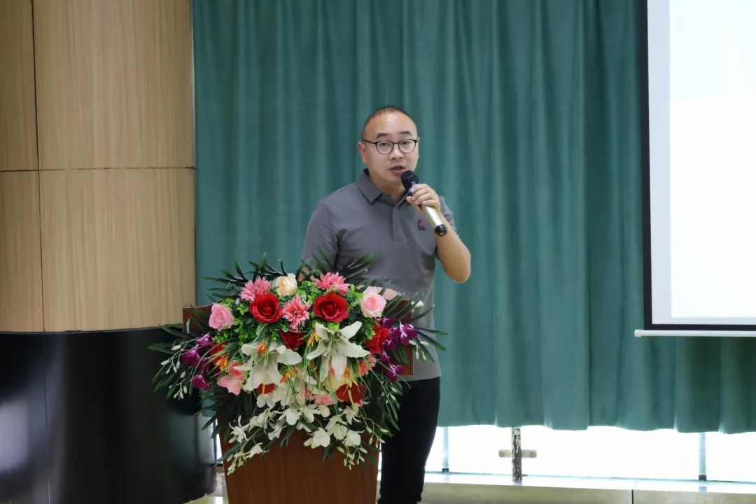 2024失效分析定向客户交流会顺利举行！伟德体育世界杯与大家共探材料失效与产品优化之道