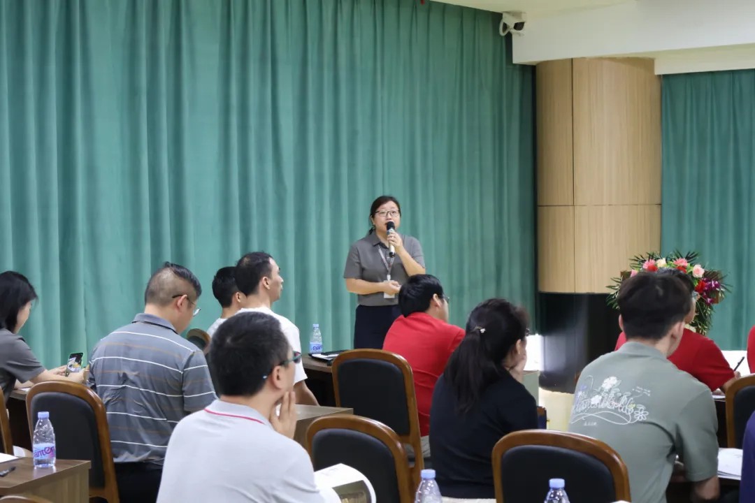 2024失效分析定向客户交流会顺利举行！伟德体育世界杯与大家共探材料失效与产品优化之道