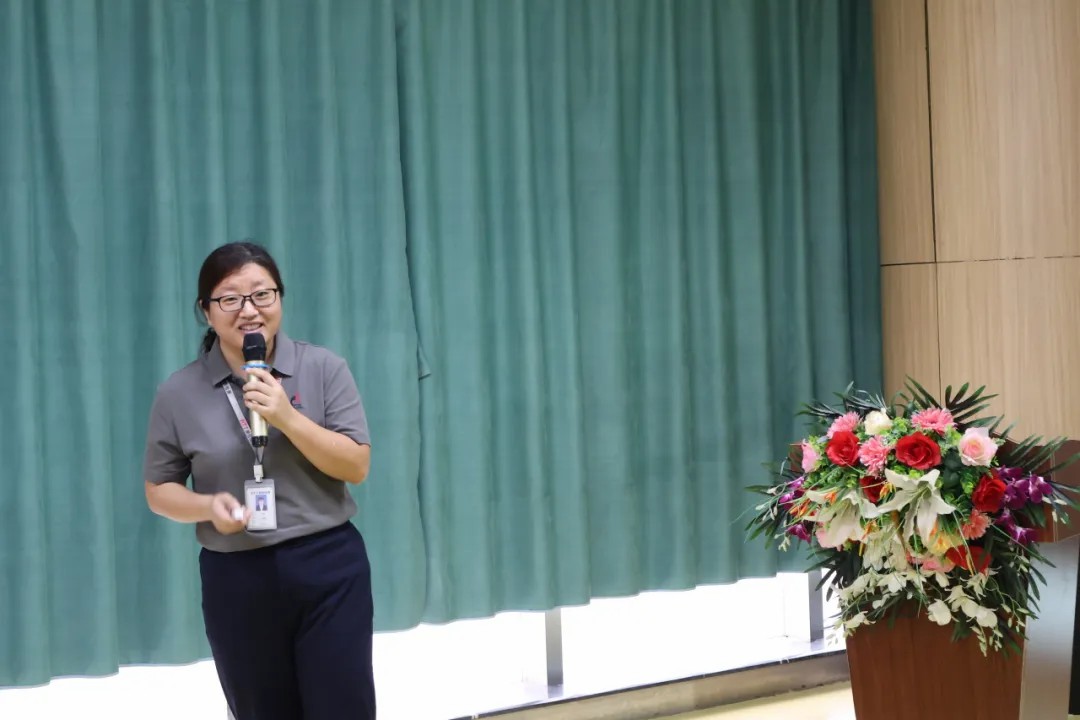 2024失效分析定向客户交流会顺利举行！伟德体育世界杯与大家共探材料失效与产品优化之道