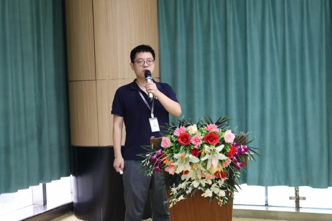 2024失效分析定向客户交流会顺利举行！伟德体育世界杯与大家共探材料失效与产品优化之道