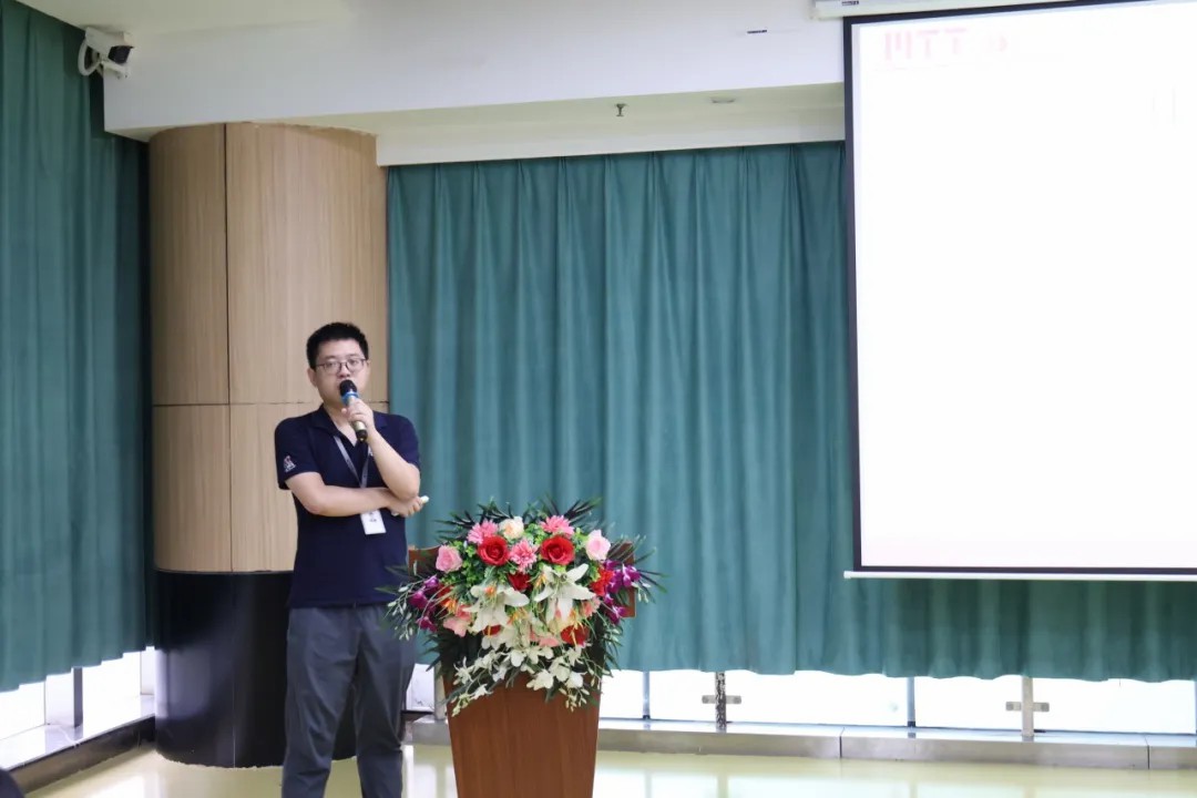 2024失效分析定向客户交流会顺利举行！伟德体育世界杯与大家共探材料失效与产品优化之道