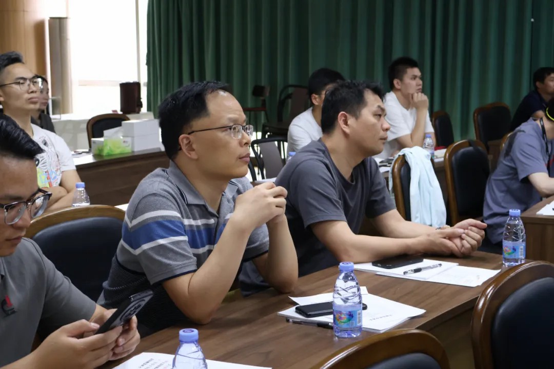 2024失效分析定向客户交流会顺利举行！伟德体育世界杯与大家共探材料失效与产品优化之道