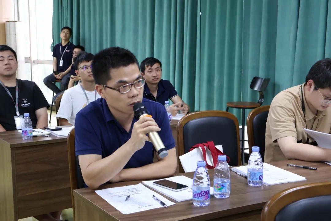 2024失效分析定向客户交流会顺利举行！伟德体育世界杯与大家共探材料失效与产品优化之道