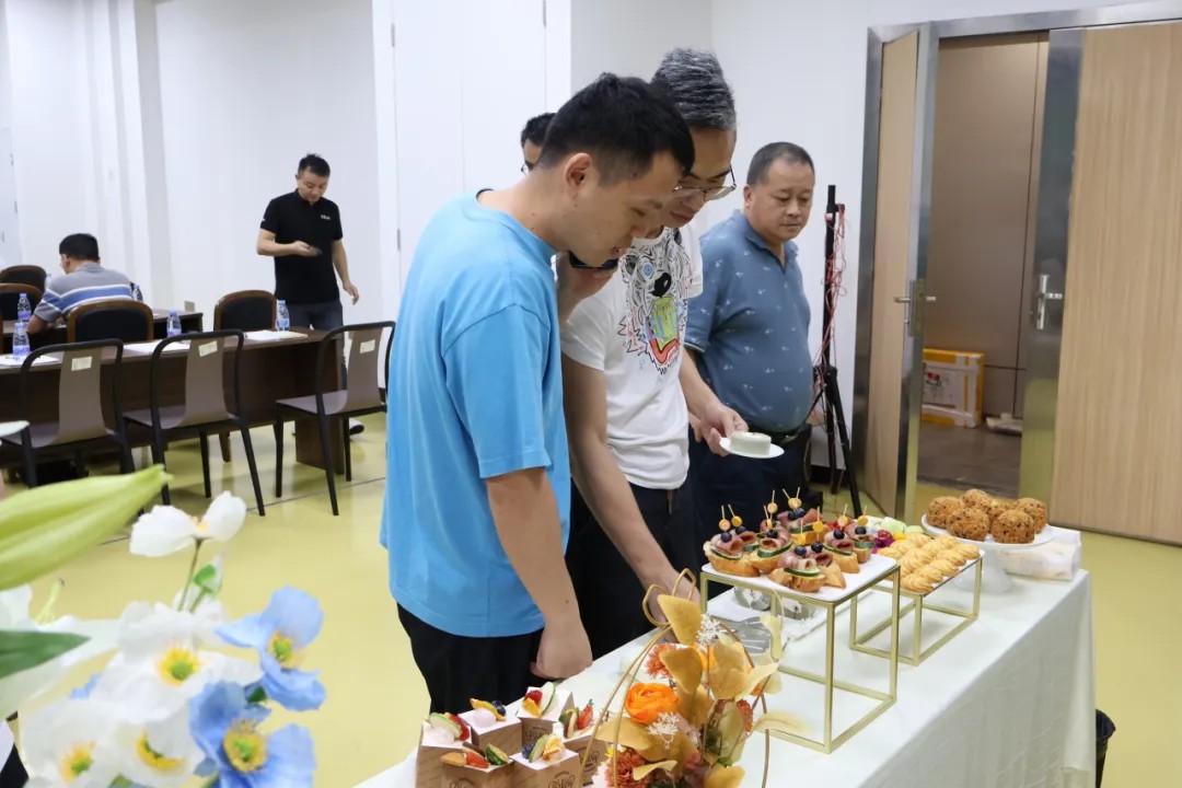 2024失效分析定向客户交流会顺利举行！伟德体育世界杯与大家共探材料失效与产品优化之道
