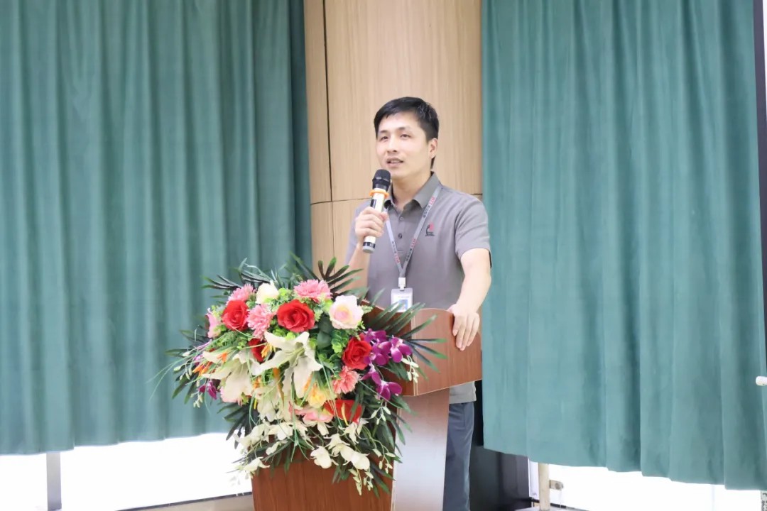失效分析总工 曾志卫