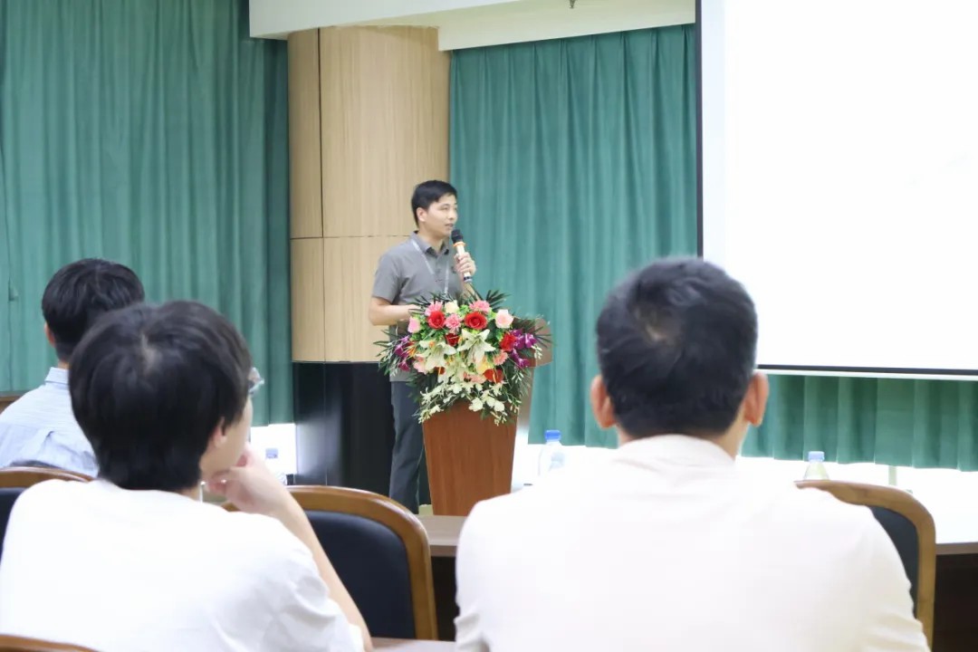 失效分析总工 曾志卫