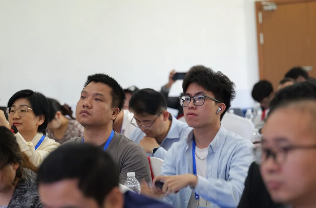 2025解锁可靠性提升密码技术研讨会