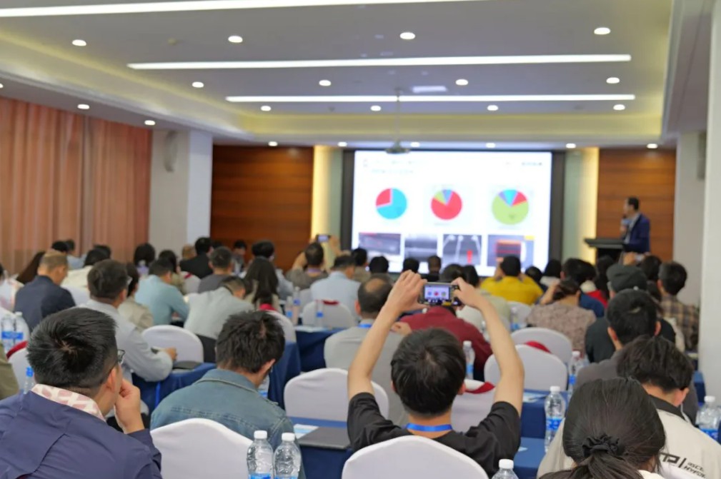2025解锁可靠性提升密码技术研讨会