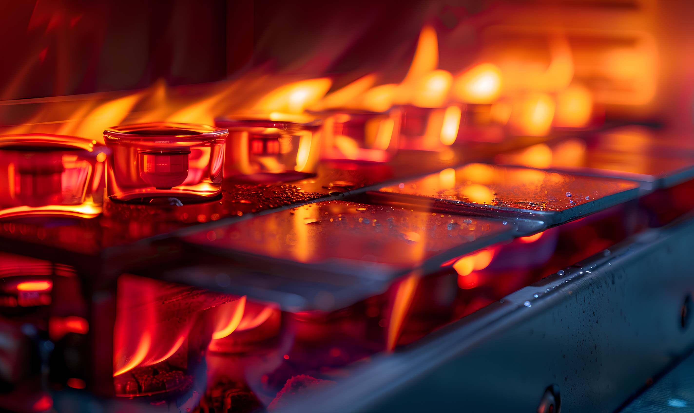 材料热分析