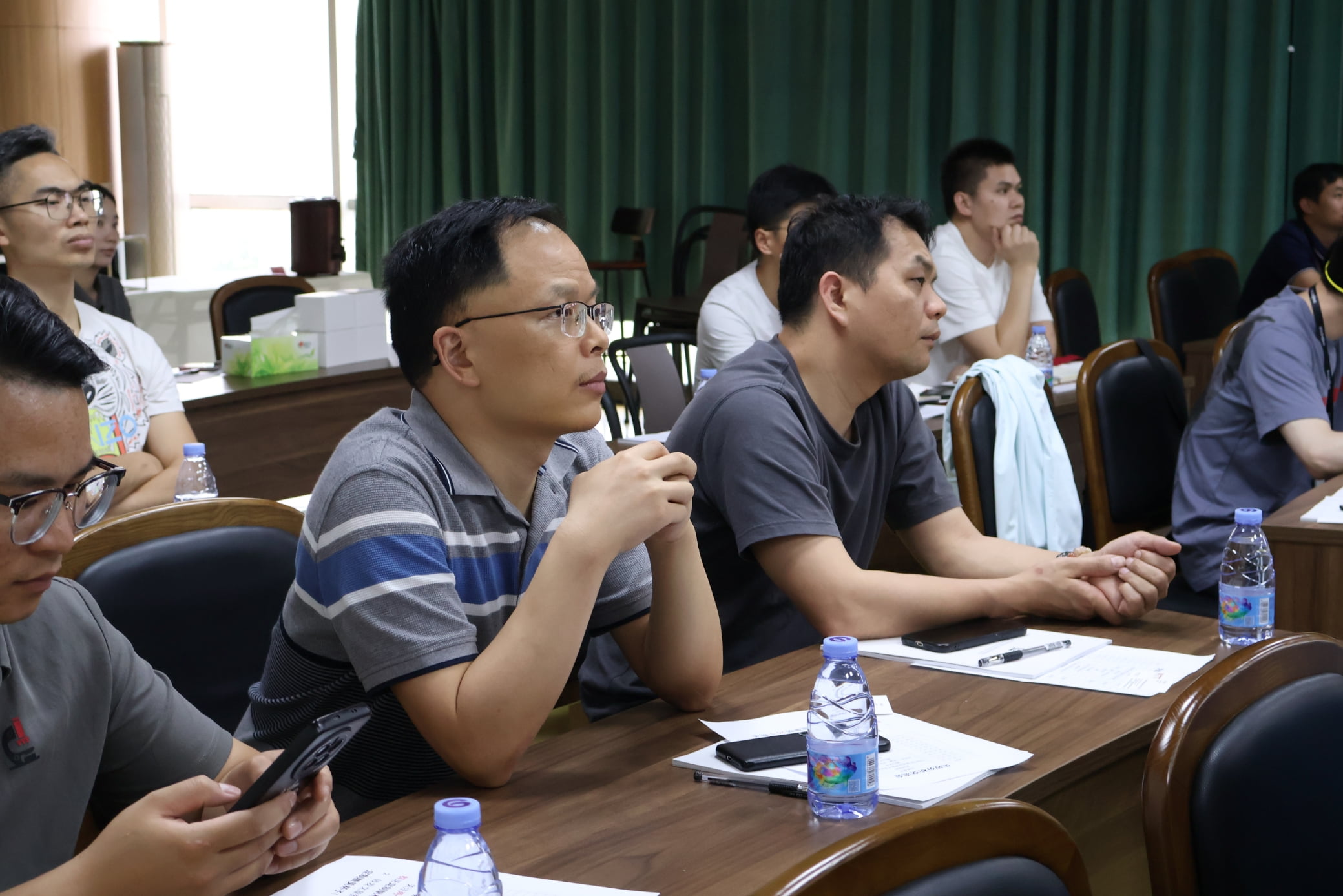 活动新闻｜ 2024失效分析定向客户交流会顺利举行！伟德体育世界杯与大家共探材料失效与产品优化之道